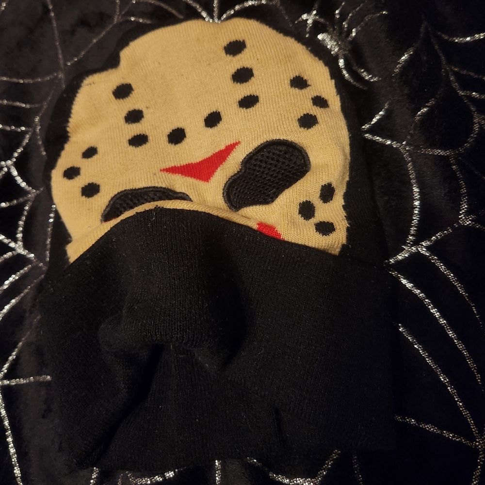 Jason beanie - Picture 2 of 3